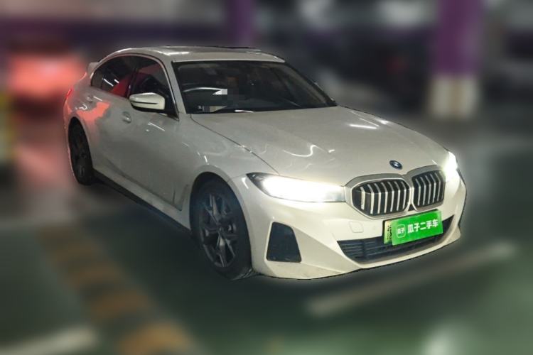 Used BMW i3 2022 eDrive 35 L