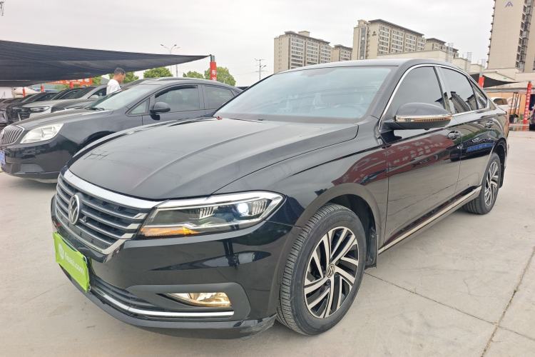 Used Volkswagen Lavida 2022 280TSI DSG Comfort Edition