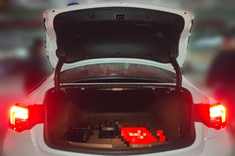 Used Buick Regal 2017 20T Luxury Model