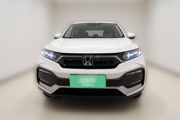 Used Honda XR-V 2021 220TURBO CVT Luxury Edition Exterior 5