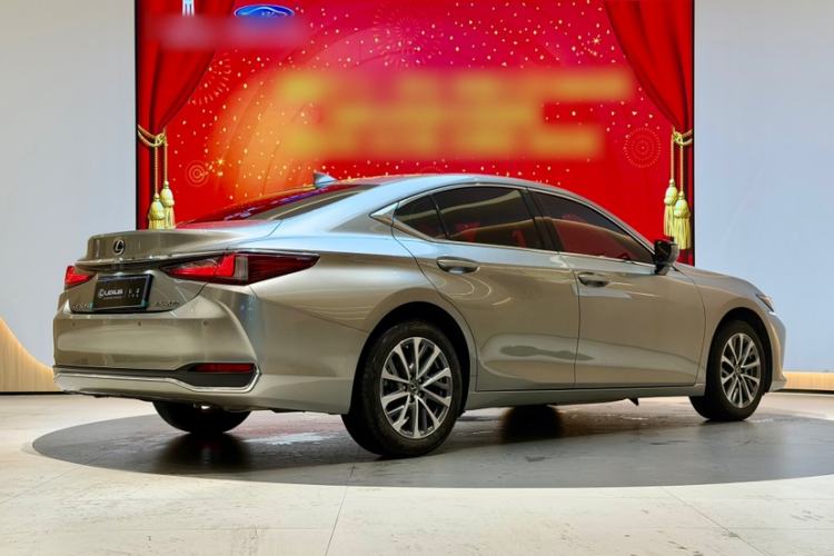 Used Lexus ES 2022 200 Excellence Edition