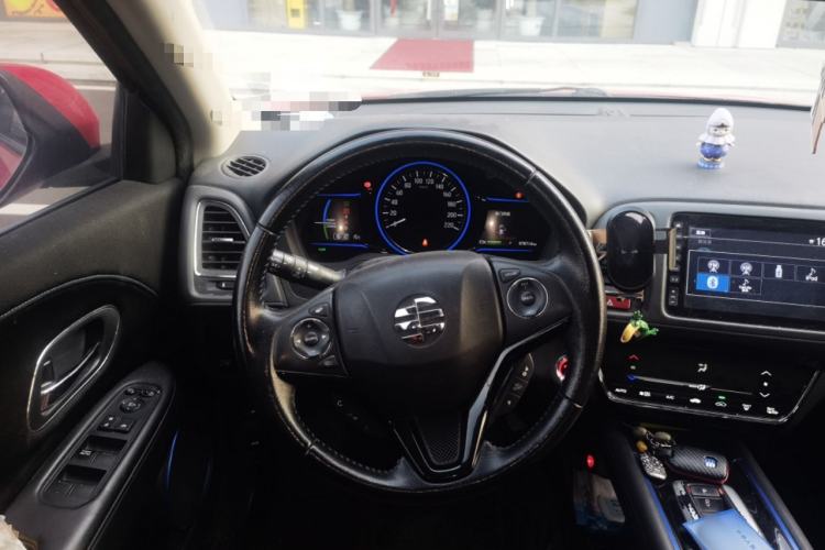 Used Everus VE-1 2020 Luxury Edition