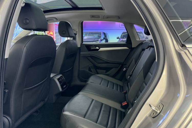 Used Volkswagen Sagitar 2021 280TSI DSG Excellence Edition