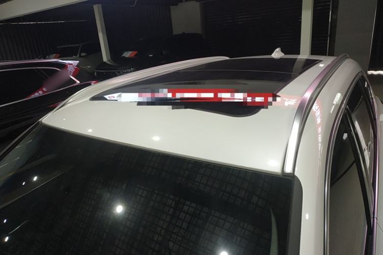 Used BMW X1 2022 sDrive25Li Leading Model
