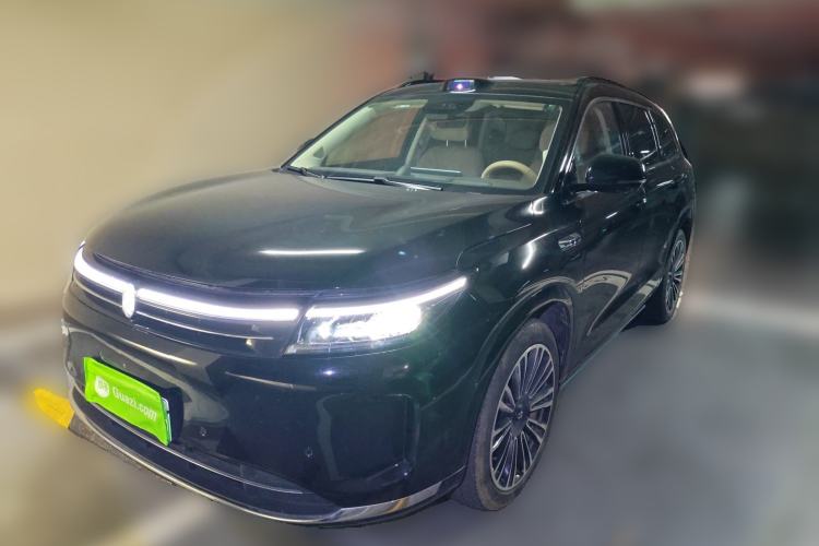 Used Hima AITO M7 2024 1.5T Intelligent Drive Rear-Drive Ultra Version 5 Seats