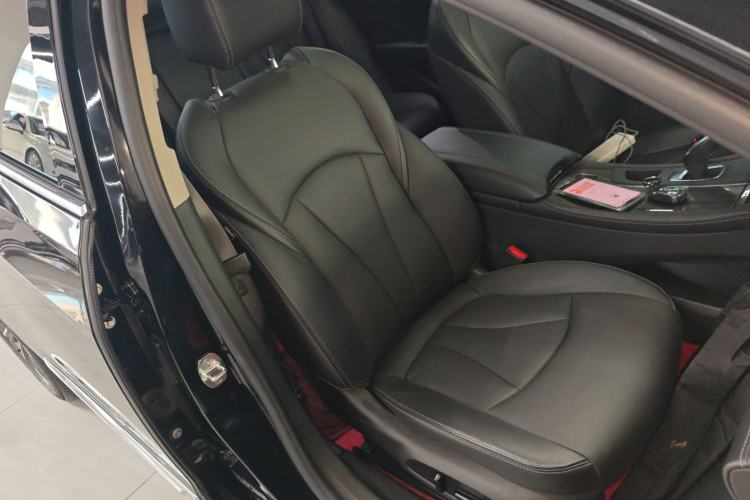 Used Buick LaCrosse 2022 652T Luxury Version