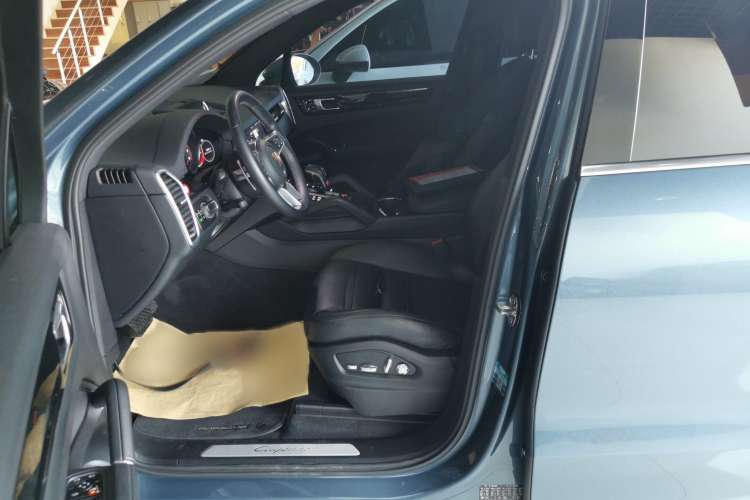 Used Porsche Cayenne 2019 Cayenne 3.0T