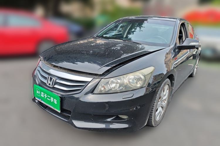 Used Honda Accord 2012 2.4L SE Guazi used car, China used car export, Used car for sale, Used  cars, Cheapest cars for sale