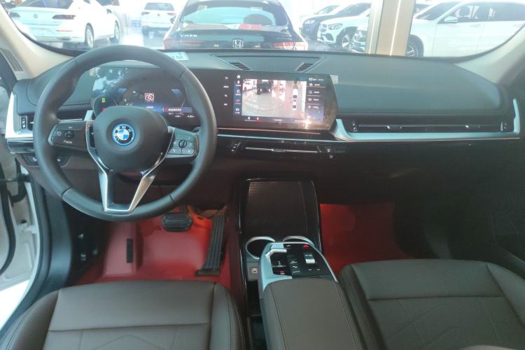Used BMW iX1 2023 eDrive25L X Design Package
