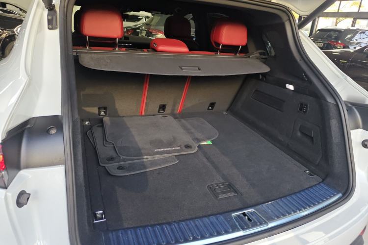 Used Porsche Cayenne E-Hybrid 2020 Cayenne E-Hybrid 2.0T