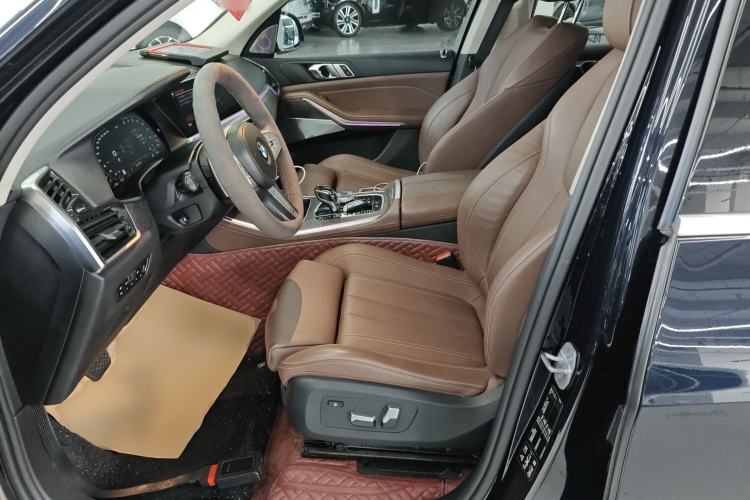 Used BMW X5 2019 xDrive40i M Sport Package