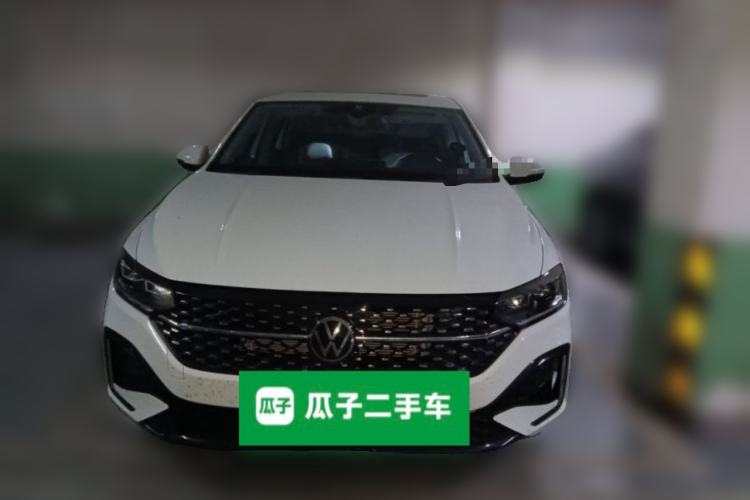 Used Volkswagen Lavida 2024 1.5L Automatic Starry Sky 5 Million Edition