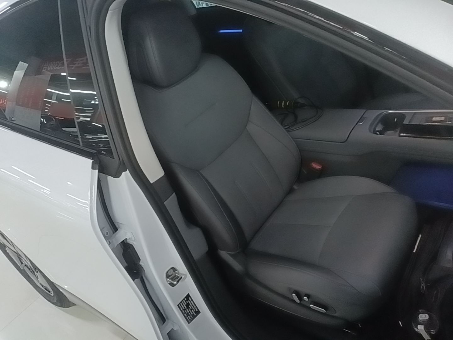 XPeng G6 2026 Model, 625 Max Flagship Edition — снимка 19