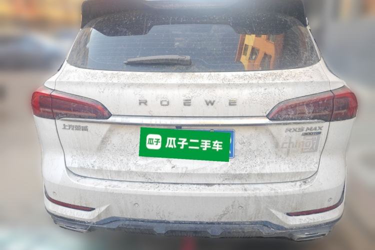 Used Roewe RX5 MAX 2022 1.5T Automatic Zhiwei Prestige Edition
