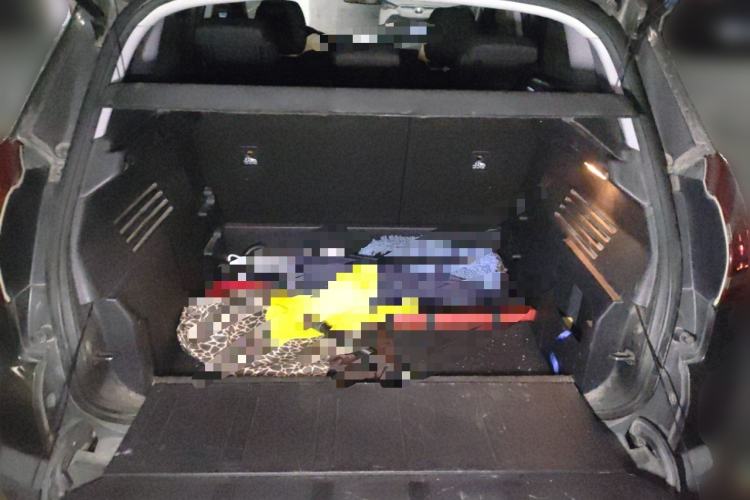 Used Peugeot 3008 2013 2.0L Automatic Classic Edition
