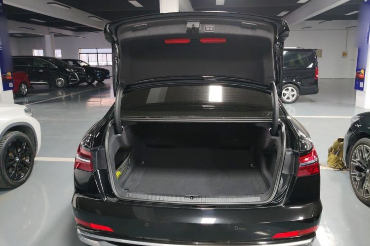 Used Audi A6L 2026 45 TFSI quattro Prestige Dynamic Edition + Premium Package