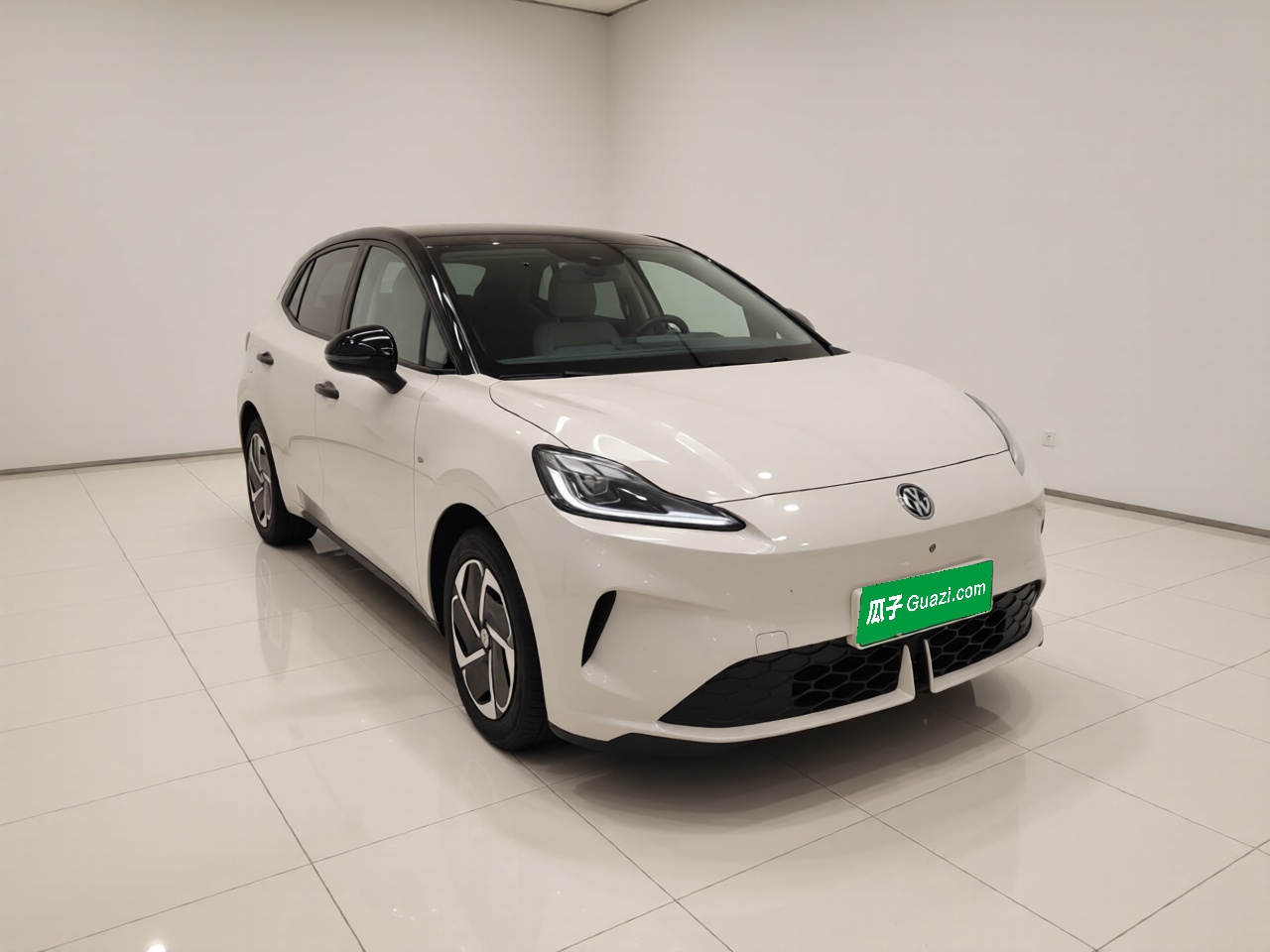 MG 4 EV 2026 Revised 437 Composed Edition — снимка 3