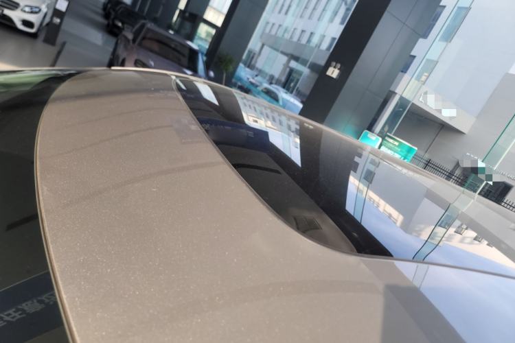 Used Volvo EM90 2025 Ultra Six-Seater