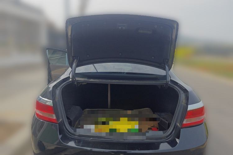 Used Buick GT 2013 GT 1.6L Manual Entry-Level Model