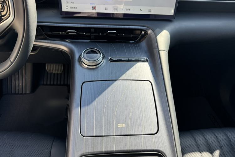 Used Geely Galaxy E5 2024 530 km Exploration+ Version
