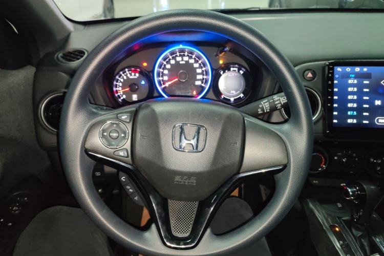 Used Honda XR-V 2021 1.5L CVT Comfort Version