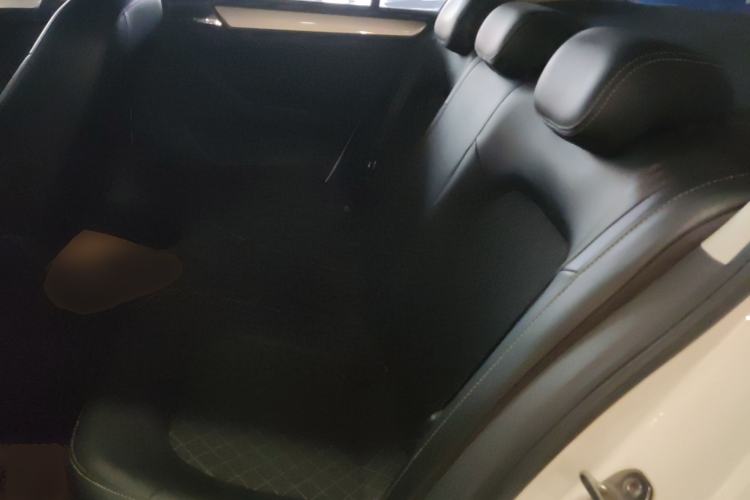 Used Skoda Rapid 2019 1.5L Automatic Comfort Edition China V Standard