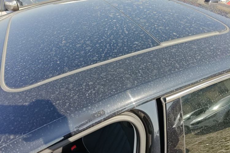 Used Volkswagen Passat 2023 Restyled 330TSI Starry Luxury Edition Roof