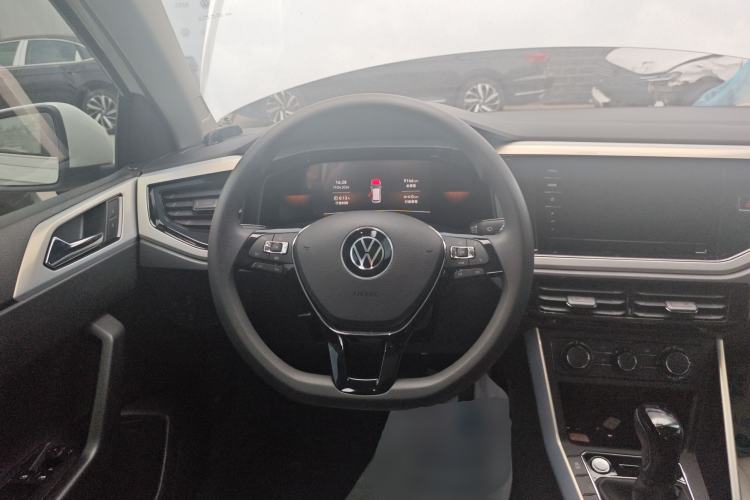 Used Volkswagen Polo 2023 Restyled Plus 1.5L Automatic Colorful Tech Edition