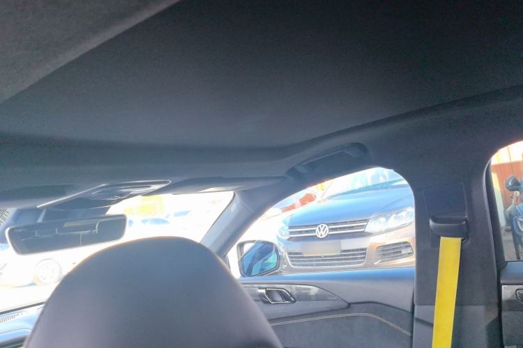 Used Lynk & Co 03 2020 03+ 2.0TD Automatic Wind-Chasing Edition Headliner