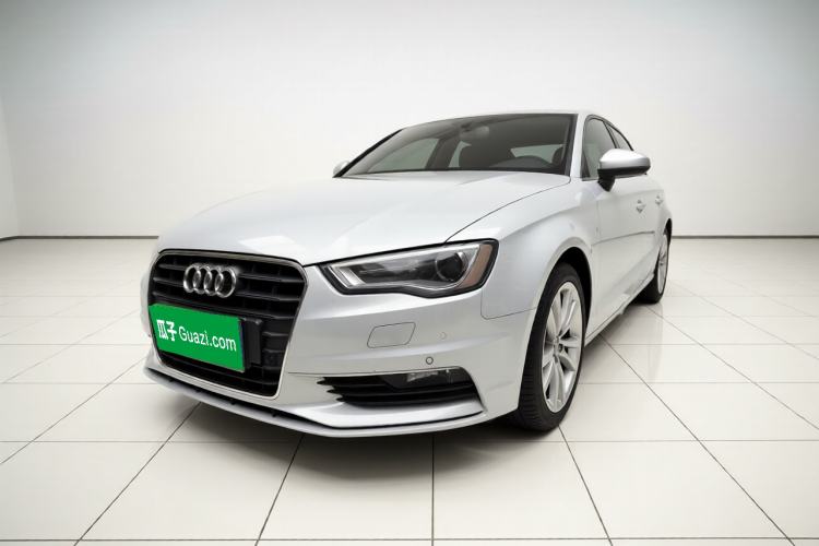 Used Audi A3 2016 Limousine 35 TFSI Prestige Edition Guazi used car, China used car export, Used car for sale, Used  cars, Cheapest cars for sale