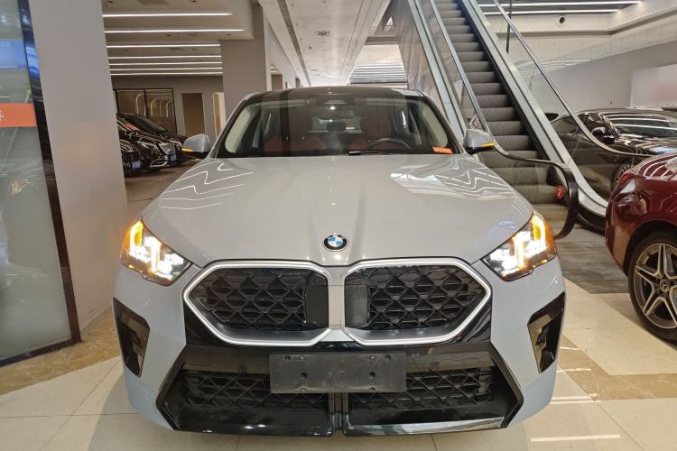 Used BMW X2 (Import) 2024 sDrive25i M Sport Package