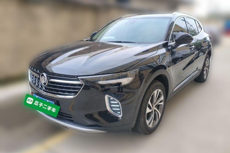 Used Buick Envision 2023 Encore S 552T Two-Wheel Drive Luxury Model