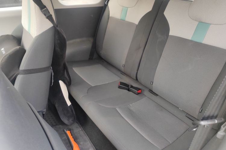 Used Qiyuan Lumin 2023 205km Xiangqin Version
