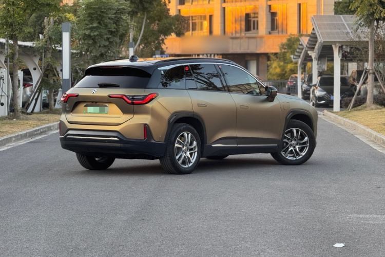 Used Nio ES6 2020 420 km Sport Edition
