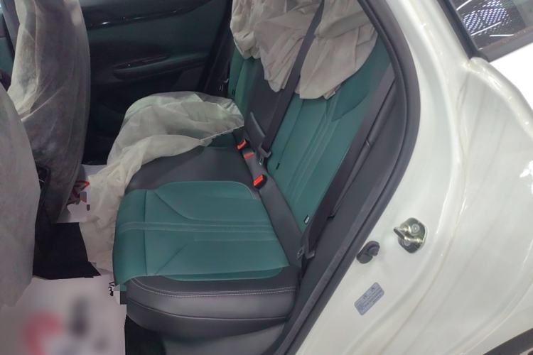 Used Qiyuan A06 2023 Supreme Model
