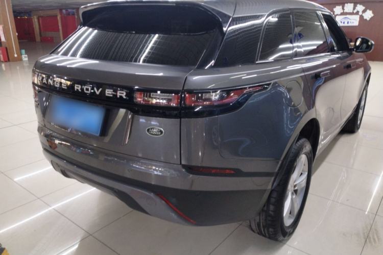 Used Land Rover Range Rover Velar 2018 P380 S
