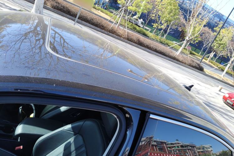 Used Volkswagen Passat 2022 330TSI Starry Elite Edition
