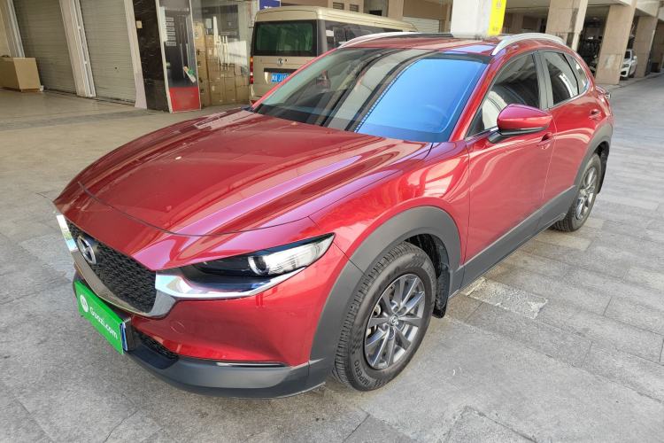 Used Mazda CX-30 2021 2.0L Automatic Zhiyue Trim