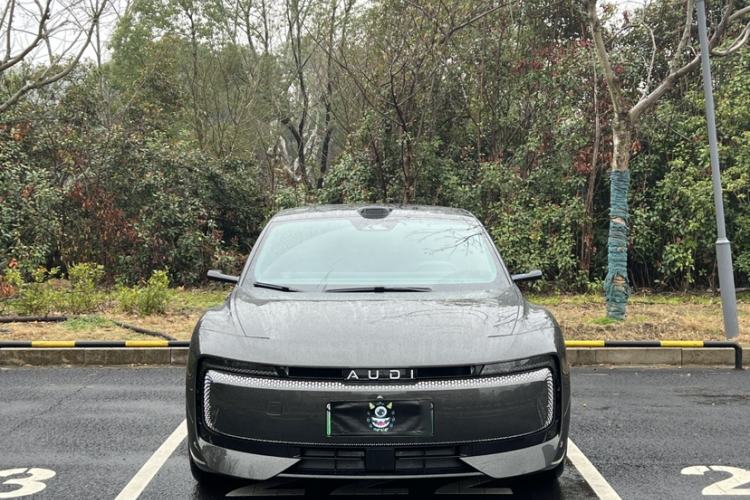 Used Audi E5 Sportback 2026 Pioneer Model
