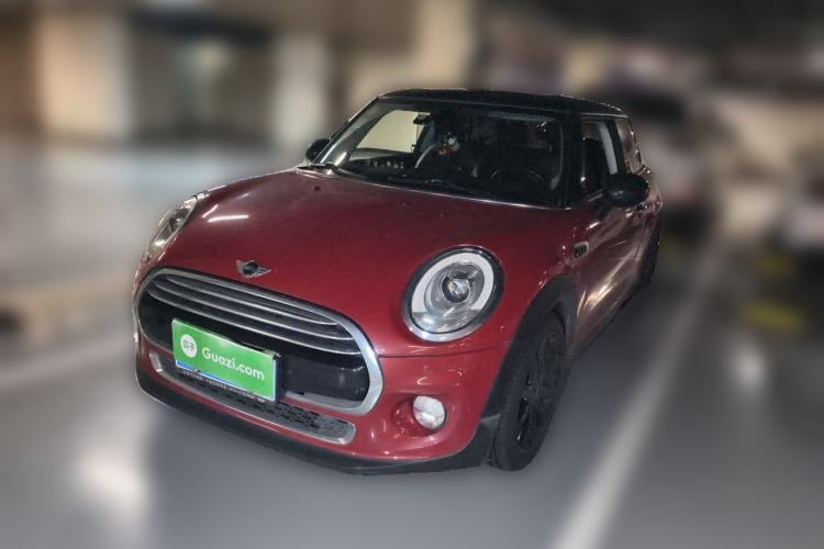 Used MINI 2016 1.5T COOPER Performance Edition