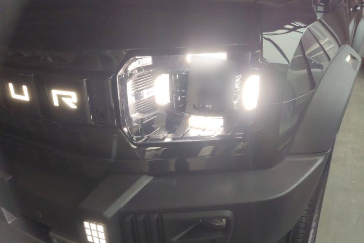 Used JETOUR Traveler C-DM 2024 C-DM 129KM Linye Edition