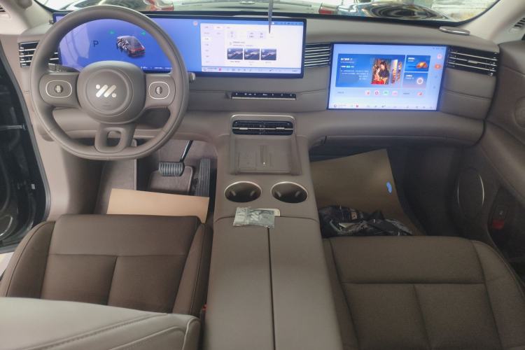 Used IM LS6 2026 Model Range-Extending 66 Max+
