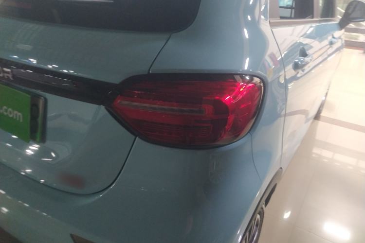 Used Leapmotor T03 2025 403 Comfort Edition Right Rear Taillight