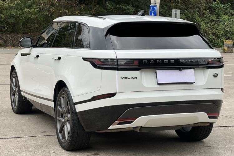 Used Land Rover Range Velar 2024 Dynamic HSE