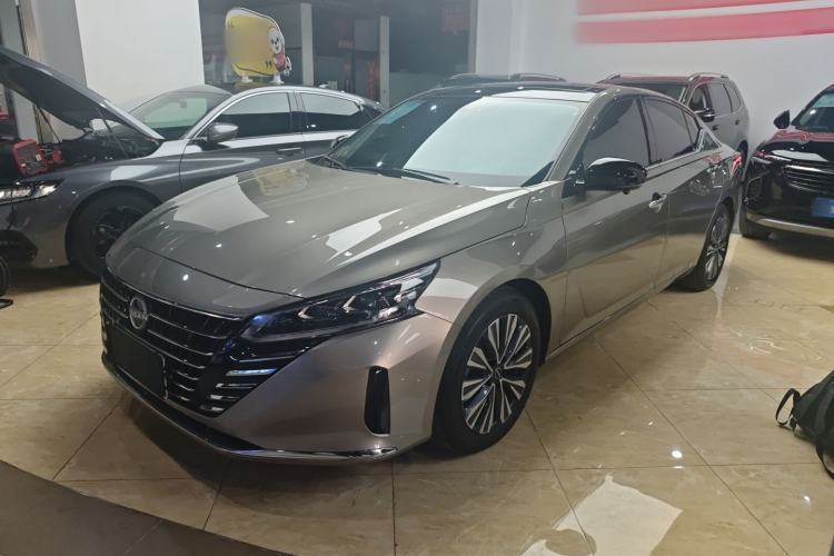 Used Nissan Teana 2022 2.0L XL-TLS Enjoyment Edition