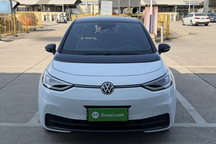 Used Volkswagen ID.3 2021 Pro Smart Edition