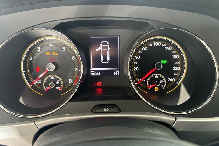 Used Volkswagen Touran 2021 Volkswagen Touran L 280TSI DSG Style Edition 7 Seats
