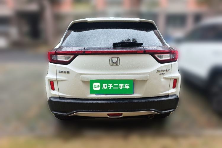 Used Honda XR-V 2017 1.8L EXi CVT Comfort Version