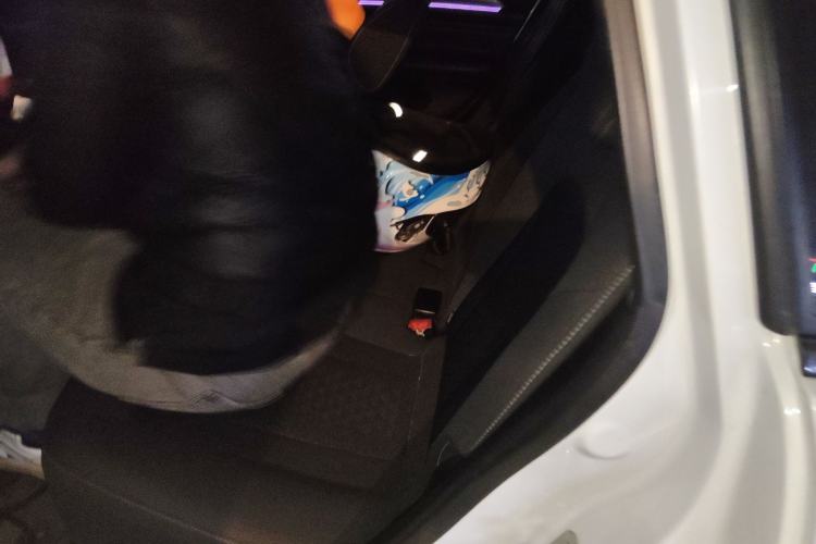 Used Haval M6 2021 PLUS 1.5T DCT Elite Smart Connectivity Model
