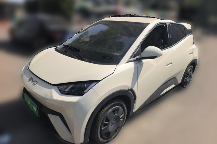 BYD Seagull 2025 305km Active Version